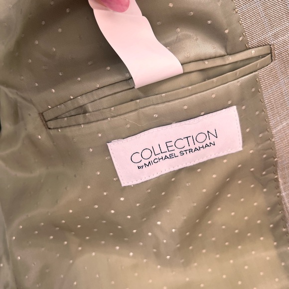 Men’s blazer - Picture 2 of 3